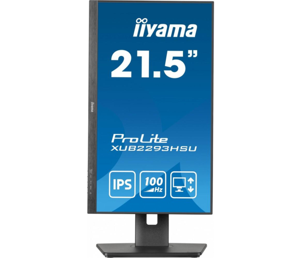 iiyama ProLite XUB2293HSU-B6 - 1217911 - zdjęcie 14
